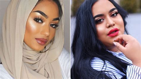 18 Muslim Beauty Bloggers To Follow On Instagram And Youtube Allure