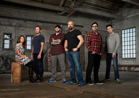 TV highlights: Syfy’s ‘Ghost Hunters’ returns for season 10 - The