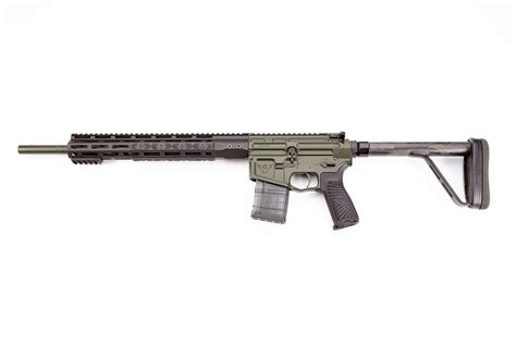 375 Socom Hunter Ar 15 Rifles Wilson Combat