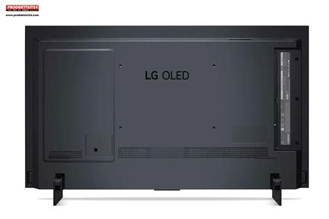 Im Test OLED Evo TV LG OLED42C37LA Produkttest24 Com Aktuelle