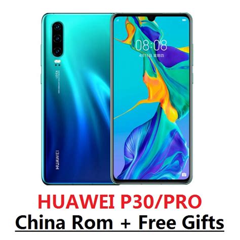 19.5:9 ratio pixels per inch (ppi): Huawei P30 Pro Price in Malaysia & Specs | TechNave