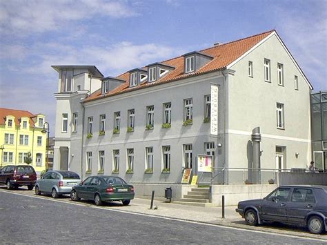 Für informationen rund um das, was man in binz so alles machen kann, liefert das haus des gastes. Haus des Gastes "Werleburg" - Mecklenburg-Vorpommern