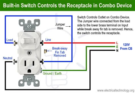 Combination Switch Wiring Diagram Easy Wiring