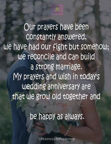 50 Blessed Christian Wedding Anniversary Wishesmistakes You Can