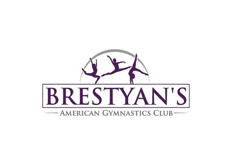Brestyans American Gymnastics Club