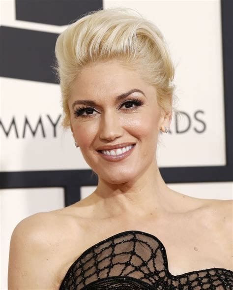 Gwen Stefani Says Inspiring Bullied Kid At Her Concert Was An Answer To