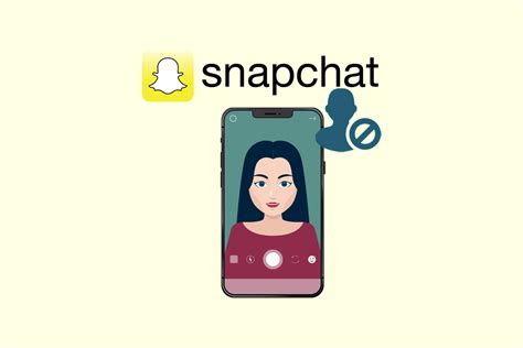 how to block someone from seeing your snapchat story techcult