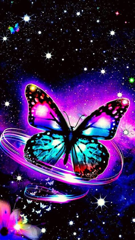 Beautiful Butterfly Wallpapers For You And All Those Who Love Them