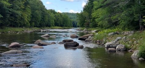 Restoring Stream Health And Measuring Success Ausable River Association