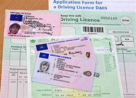 The 23 Medical Conditions You Must Declare On Your Driving Licence In