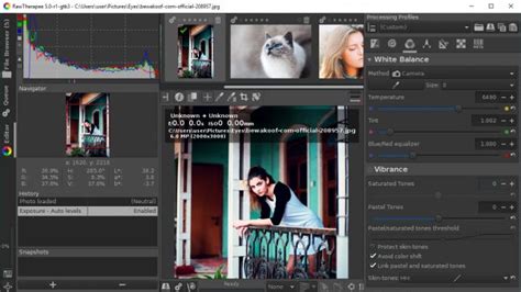 Are there any free alternatives to lightroom? 5 of the Best Free Lightroom Alternative 2020 for Mac and ...