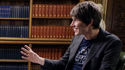 Bbc People Of Science With Professor Brian Cox