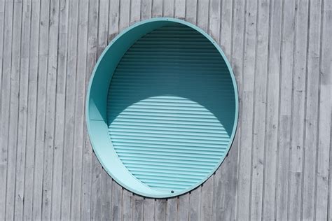 Window And Round Shutters Free Stock Photo Public Domain Pictures