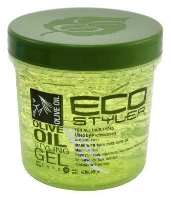 I do discount shipping when you purchase multiple items. Eco Styler Styling Gel Olive Oil (Green)
