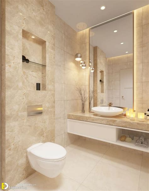 35 Amazing Toilet Design Ideas For Your Inspirations Engineering