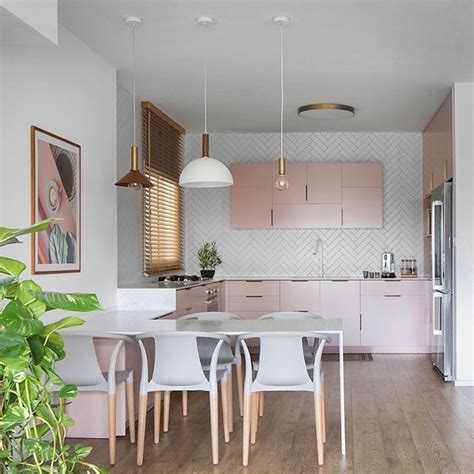 Pink Interior Design Inspiration For 2020 Interiors By Color Pink