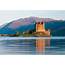 10 Gorgeous Castles In Scotland Photos  Architectural Digest