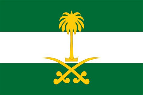 Alternate Saudi Arabia Flag Rvexillology
