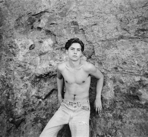 Cole Sprouse Shirtless Pictures POPSUGAR Celebrity Cole Sprouse