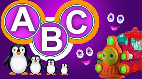 Abc Song Learn Abc Alphabet For Children Education Abc Nursery