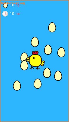 Happy Ms Chicken Lay Eggs Peppa Loves Hacks Tips Hints And Cheats
