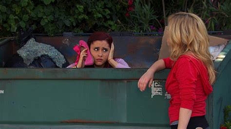 Watch Sam And Cat Season 1 Episode 20 Madaboutshoe Full Show On