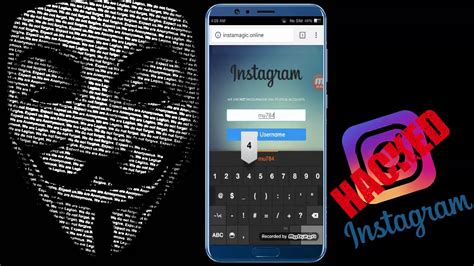 Hack Instagram Password Free Download Instagram Hack