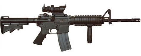 M4 Carbine Wikipedia