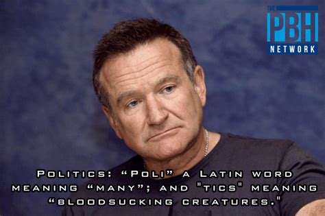 25 Robin Williams Quotes That Encapsulate His Genius