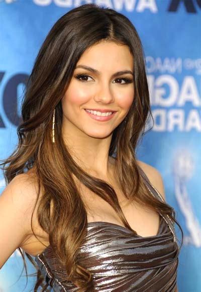 Anthony to gloria steinem and emma watson. Victoria Justice: 2012 Top 10 Most Beautiful Female ...