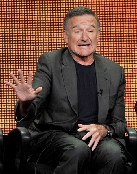 Robin Williams Robin Williams Photo 37438277 Fanpop