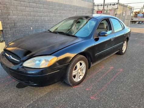2002 Ford Taurus For Sale ®