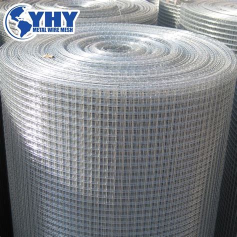 1 2 Inch Square Hole Epoxy Heavy Gauge Welded Wire Mesh China Welded Mesh For Cages And