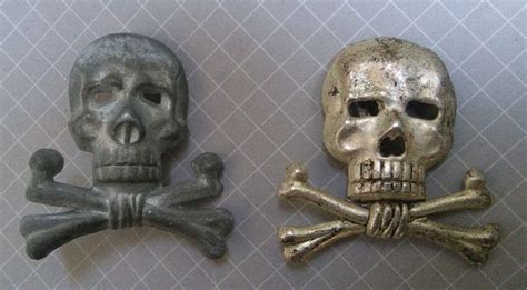 Aluminum Brunswick Traditions Skull