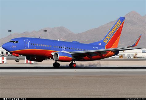 Fileboeing 737 7h4 Southwest Airlines Jp7489394 Wikipedia