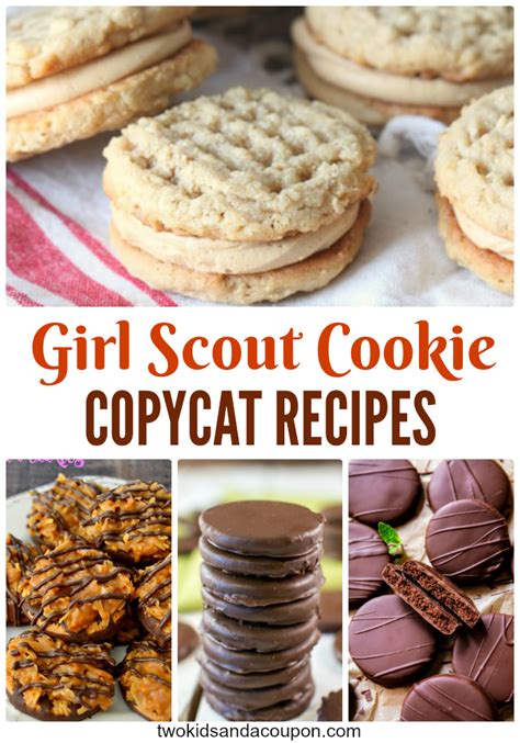 7 tiki cat luau wet cat food. Girl Scout Cookie Copy Cat Recipes in 2020 | Girl scout ...
