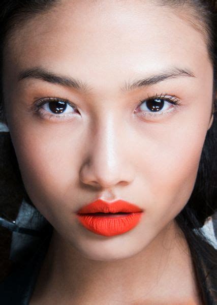 10 Insanely Pretty Orange Lipsticks To Try Today Stylecaster Orange