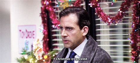 The Office A Benihana Christmas  Find And Share On Giphy