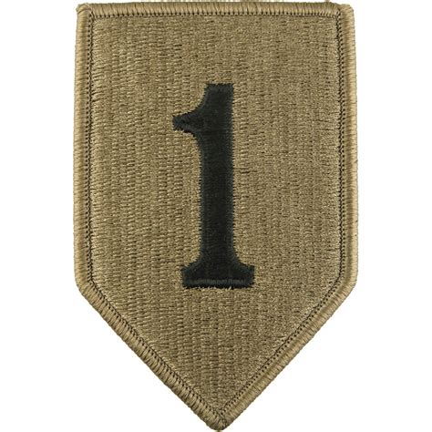 Army Infantry Patches Army Military