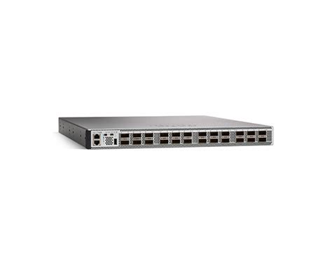 Cisco C9500 24q E Cisco 9500 24 Port 40g Switch Network Essentials