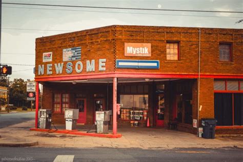 The Friendliest Small Town In Georgia Where Everyone Knows Your Name