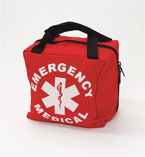 Honeywell Emergency Medical Kit 10 People Served Number Of Components