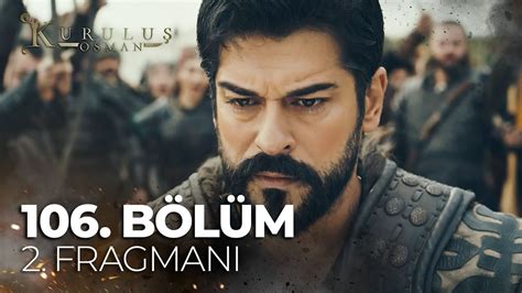 Kurulus Osman Season Episode Trailer English Subtitles