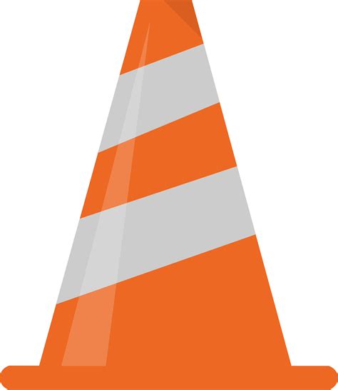 Traffic Cones Clipart