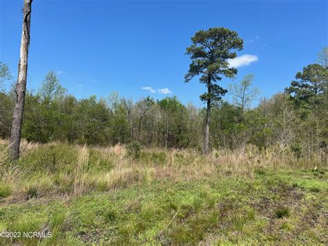 12.77 acres in Duplin County, North Carolina