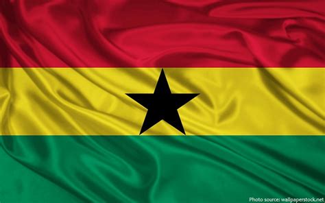 Interesting Facts About Ghana Just Fun Facts