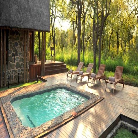 Black Rhino Game Lodge Pilanesberg For 2 Nights From R5 560 Pps Self