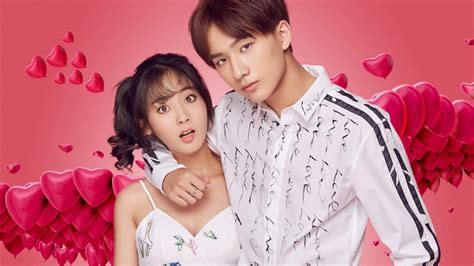 A story that follows three children from a coastal town who unintentionally film a i've watched this drama recently after watching a short video cutting a scene from it and it was really funny to me. 10 Best Chinese Youth Romantic Comedy Dramas You Must ...