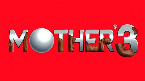 Stand Up Strong Mother 3 Ost Youtube