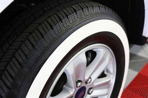 Classic White Wall Tires All Sizes Tire Stickers Com
